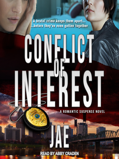 Title details for Conflict of Interest by Jae - Available